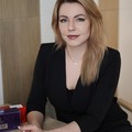 Фотография специалиста Шилова (Серебрякова) Татьяна Юрьевна