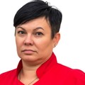 Фотография специалиста Сенина Ирина Владимировна