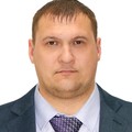 Фотография специалиста Ниделько Никита Валерьевич