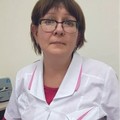 Фотография специалиста Ягудина Лейла Асхатовна