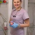 Фотография специалиста Куликова Ирина Сергеевна