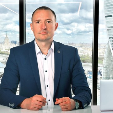 Адвокат Благочев Пётр Вадимович фото 2