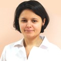 Фотография специалиста Дронь Анастасия Николаевна