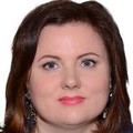 Фотография специалиста Семушина Анна Леонидовна