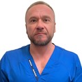 Фотография специалиста Киреев Дмитрий Викторович