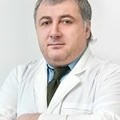 Фотография специалиста Кучмезов Эльдар Хусейнович