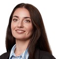 Фотография специалиста Мусина Анна Михайловна