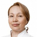 Фотография специалиста Мухина Альбина Егоровна