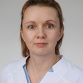 Фотография специалиста Попенкова Надежда Викторовна