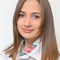 Фотография специалиста Герасёва Людмила Игоревна