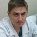 Фотография специалиста Пшенников Александр Сергеевич