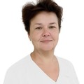 Фотография специалиста Князева Лариса Сергеевна