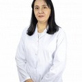 Фотография специалиста Феценко Елена Анатольевна