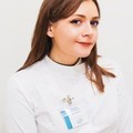 Фотография специалиста Новцева Елизавета Сергеевна