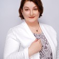 Фотография специалиста Железко Елена Валерьевна