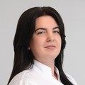 Фотография специалиста Чуева Марина Вячеславовна