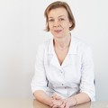 Фотография специалиста Максакова Светлана Александровна