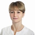 Фотография специалиста Гудилова Екатерина Владимировна