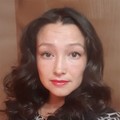 Фотография специалиста Никитина Антонина Александровна
