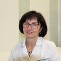 Фотография специалиста Штельмухова Ольга Ильинична