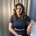 Фотография специалиста Арутюнян Алена Робертовна