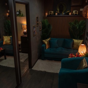 Sensip Thai SPA - Сенсип Павелецкая фото 3