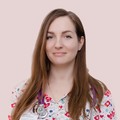 Фотография специалиста Тамбовцева Анна Андреевна