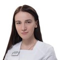 Фотография специалиста Абдуллаева Наида Курбановна