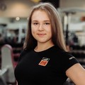 Фотография специалиста Степурова Юлия