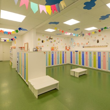 Частный английский детский сад Dream school фото 2