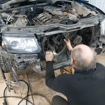 Автосервис АВТОДРОМ фото 1