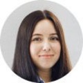 Фотография специалиста Гоменюк Екатерина