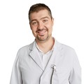 Фотография специалиста Свириденко Антон Николаевич