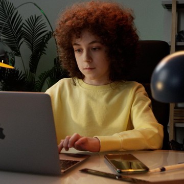 Онлайн-школа программирования для детей Almamat фото 2