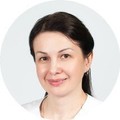 Фотография специалиста Злобина Наталья Викторовна