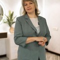 Фотография специалиста Безруких Ирина