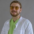 Фотография специалиста Мохнатый Илья Андреевич