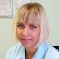 Фотография специалиста Куркина Вера Александровна