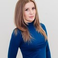 Фотография специалиста Калинина Олеся Александровна