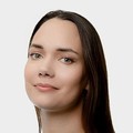 Фотография специалиста Пилипенко Кристина Дмитриевна