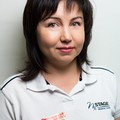 Фотография специалиста Мужхоева Ирина