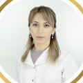 Фотография специалиста Вагабова Абидат Вагабовна