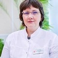 Фотография специалиста Губина Наталья Константиновна