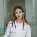 Фотография специалиста Коваленко Дарья Вадимовна