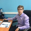 Фотография специалиста Никифоров Александр