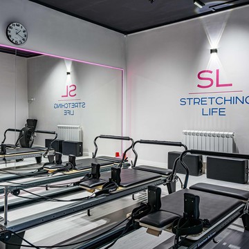 Студия растяжки и фитнеса Stretching Life фото 1