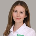 Фотография специалиста Кобыляцкая Александра Михайловна