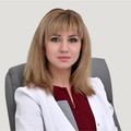 Фотография специалиста Ширяева Елена Владимировна