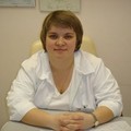Фотография специалиста Борисова Александра Викторовна