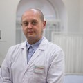 Фотография специалиста Хвиюзов Павел Альбертович